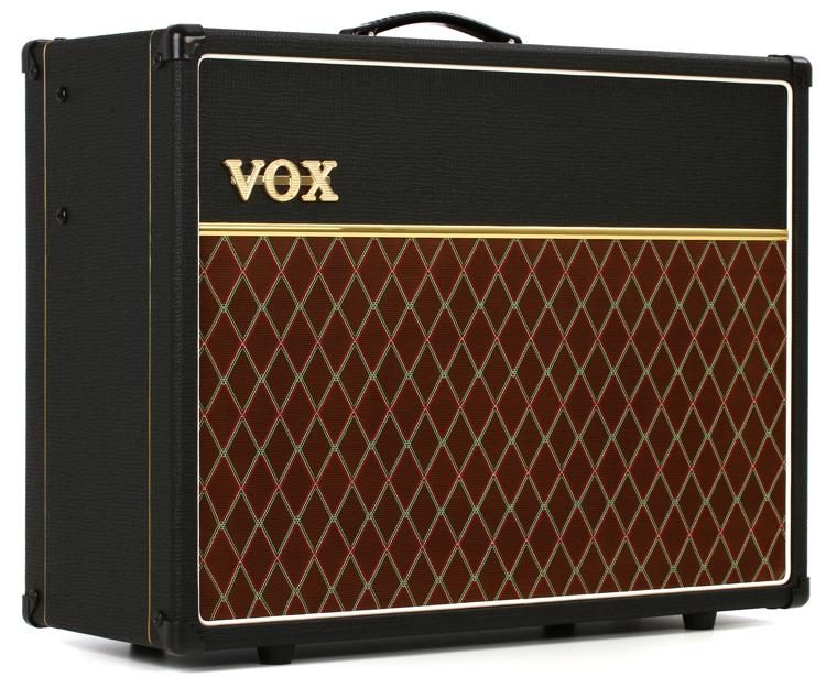 Vox AC30S1 Guitar Amplifier Combo
