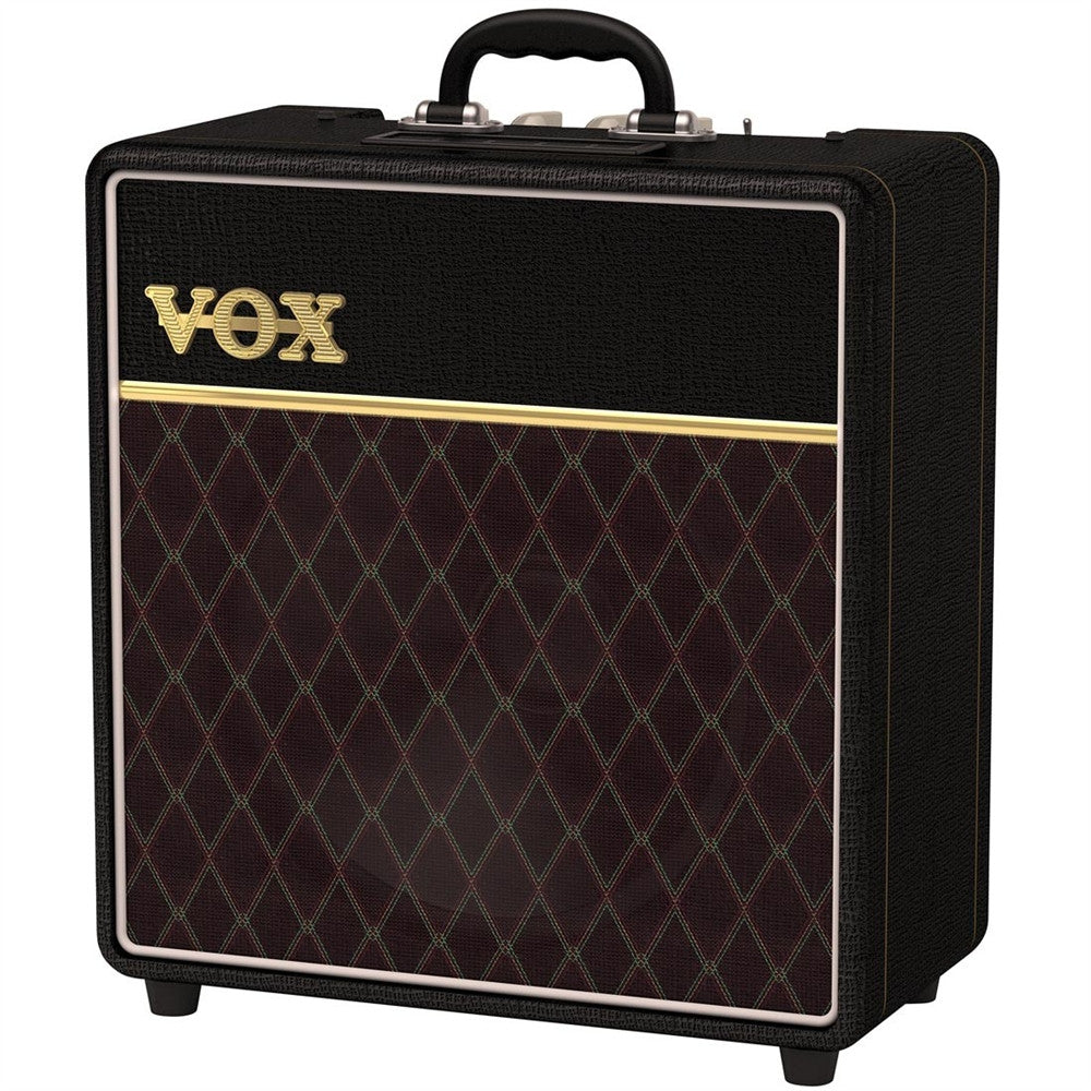 Vox AC4C1-12 4 watt tube combo Amplifier with 12 inch speaker