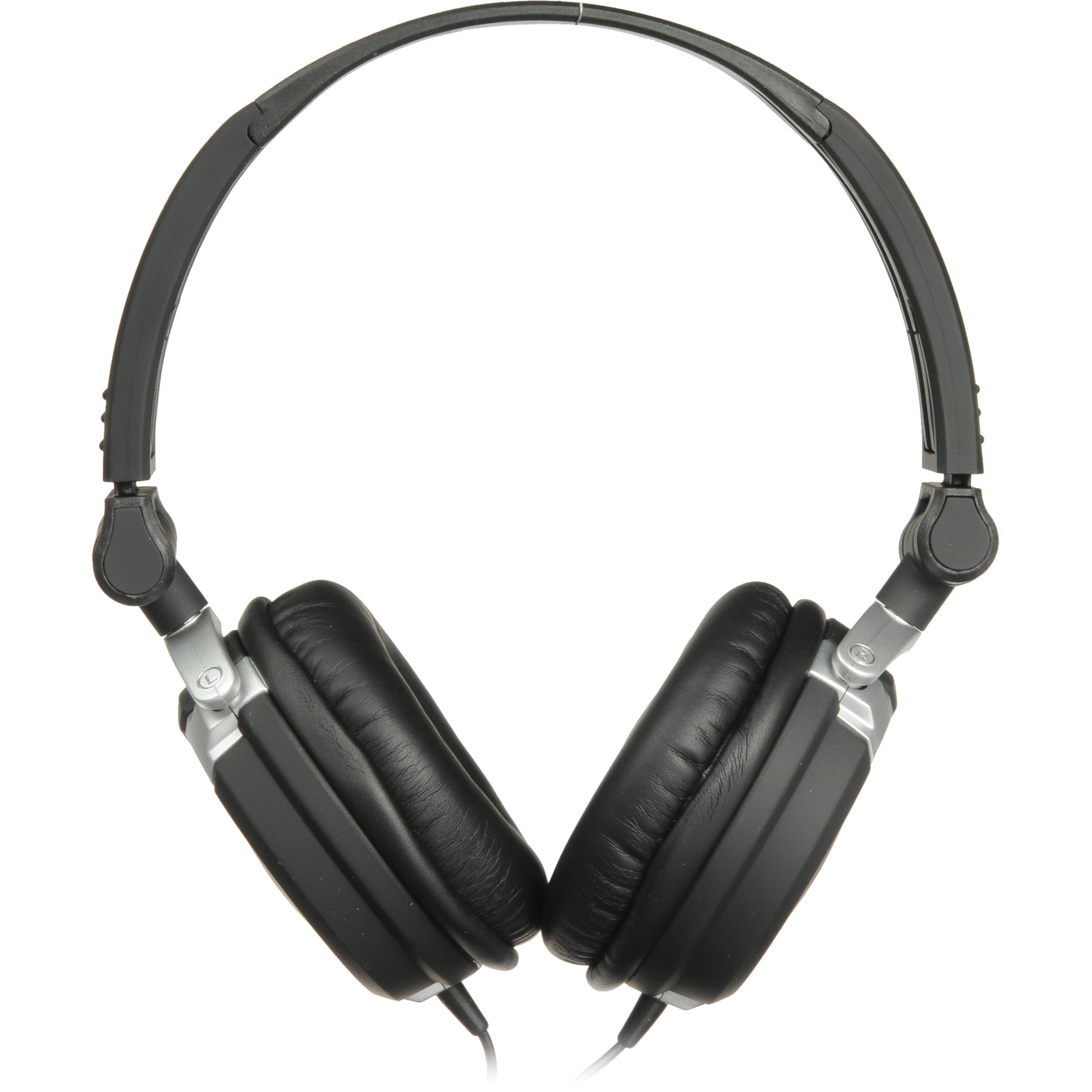 AKG K81DJ DJ Headphones - L.A. Music - Canada's Favourite Music Store!