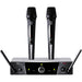 AKG WMS PRO DUAL WIRELESS SYSTEM - L.A. Music - Canada's Favourite Music Store!