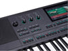 Medeli 61-Key Digital Workstation With Touch Sensitive Keys AKX10
