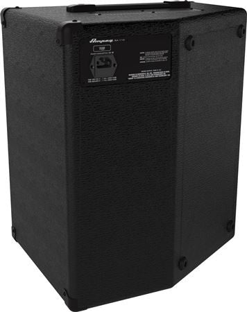 Ampeg BA110v2 40W RMS Single 10'' Combo with Scrambler - L.A. Music - Canada's Favourite Music Store!