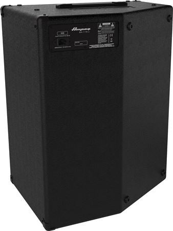 Ampeg BA115v2 150W RMS Single 15'' Ported Hornloaded Combo with Scrambler - L.A. Music - Canada's Favourite Music Store!