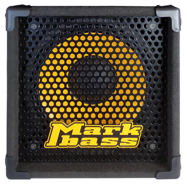 Markbass AMS 1x12" 8 ohms Cabinet Without Tweeter AMS121