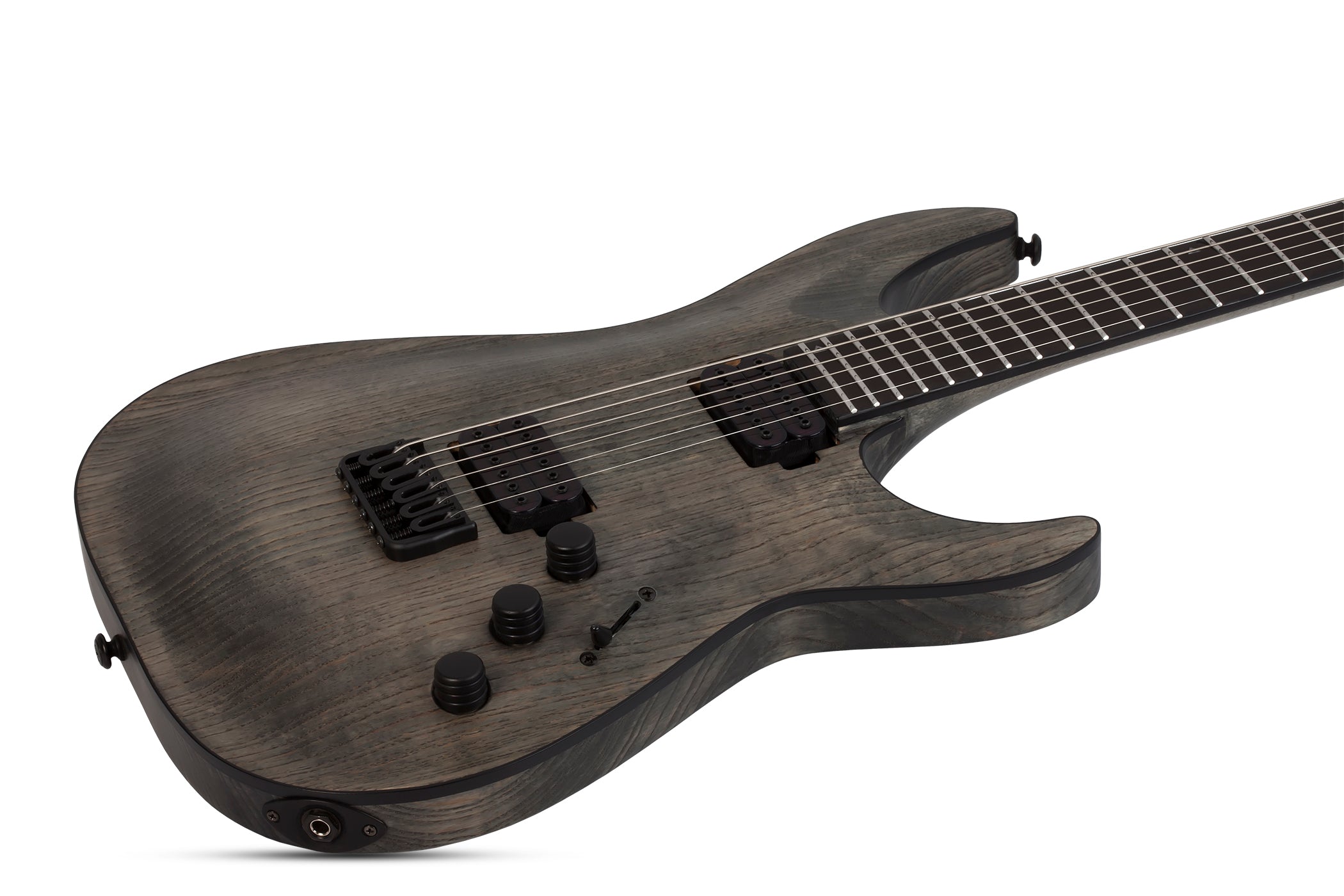 Schecter C-1 EX Apocalypse Rusty Grey RG 1304-SHC