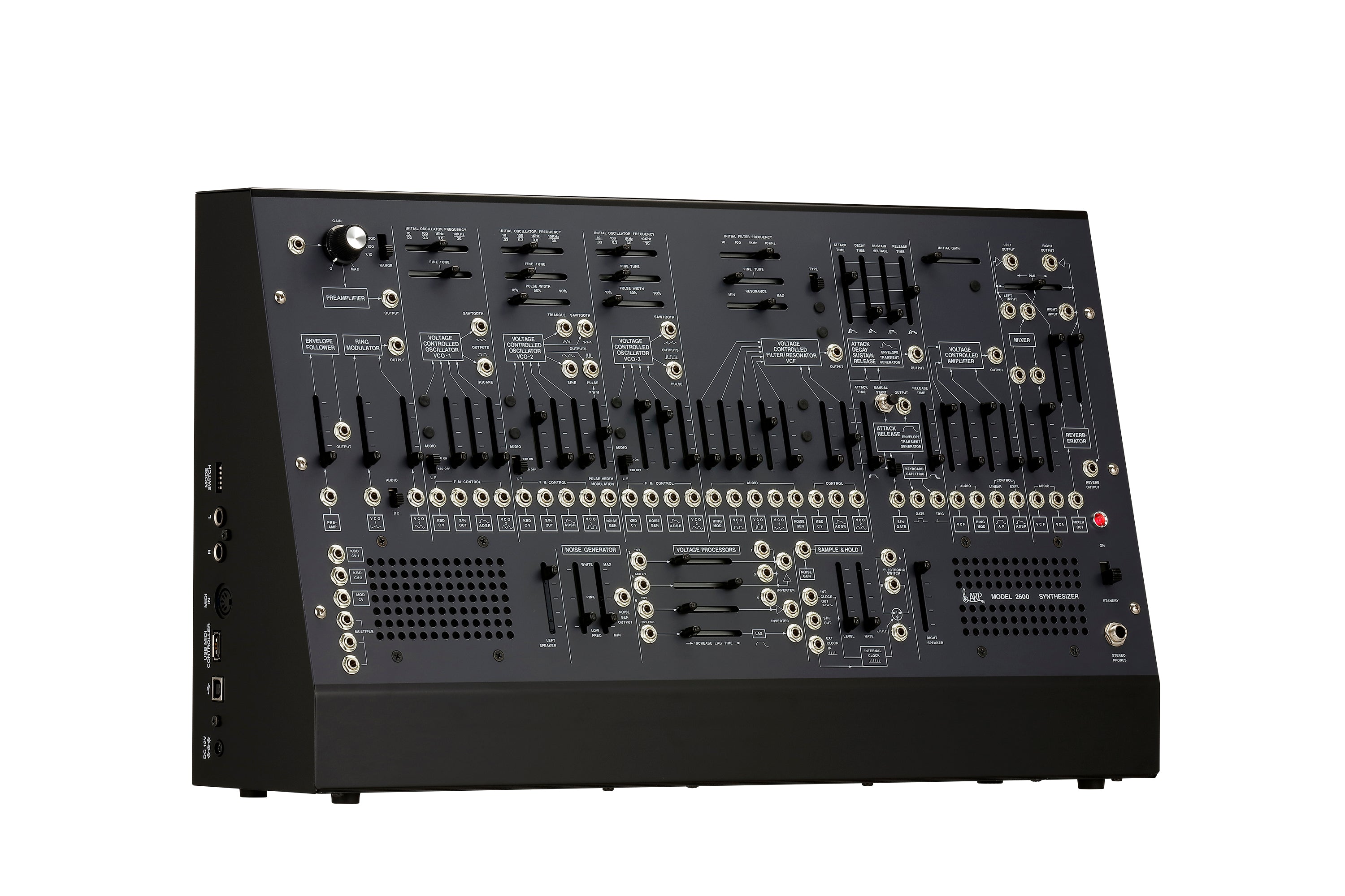 Arp 2600 discount original price