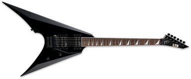 ESP LTD ARROW-200 in BLACK