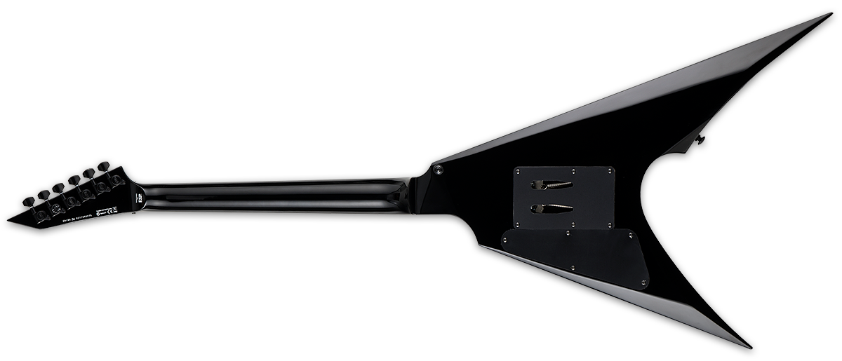 ESP LTD ARROW-200 in BLACK LARROW200BLK