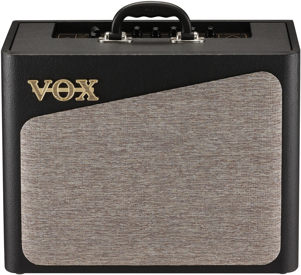 Vox AV15 Analog Valve Amplifier Modeling Amplifier