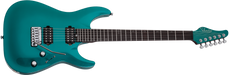 Schecter Aaron Marshall AM-6 Arctic Jade 2940-SHC