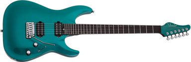 Schecter Aaron Marshall AM-6 Arctic Jade 2940-SHC