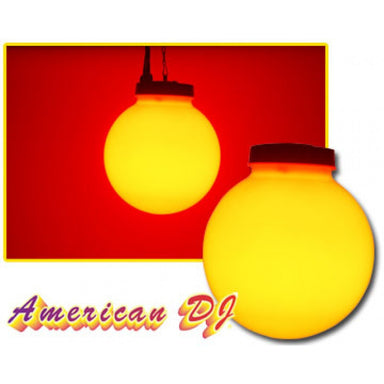 American DJ Globe Color - L.A. Music - Canada's Favourite Music Store!