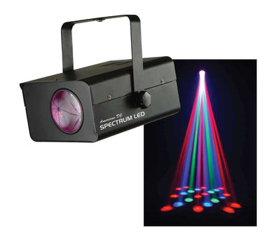American DJ Spectrum LED - L.A. Music - Canada's Favourite Music Store!
