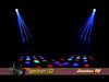 American DJ Spectrum LED - L.A. Music - Canada's Favourite Music Store!