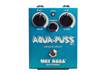 Dunlop Way Huge Electronics Aqua-Puss MkII Analog Delay Guitar Effects Pedal - L.A. Music - Canada's Favourite Music Store!