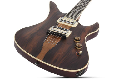 SCHECTER Avenger Exotic Ziricote 581-SHC