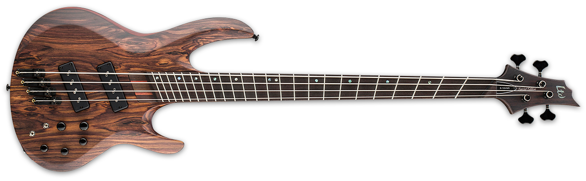Multi scale cheap bass guitar