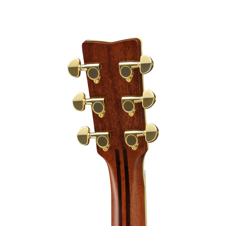 Yamaha LL16 Mid Range Handcrafted Guitar