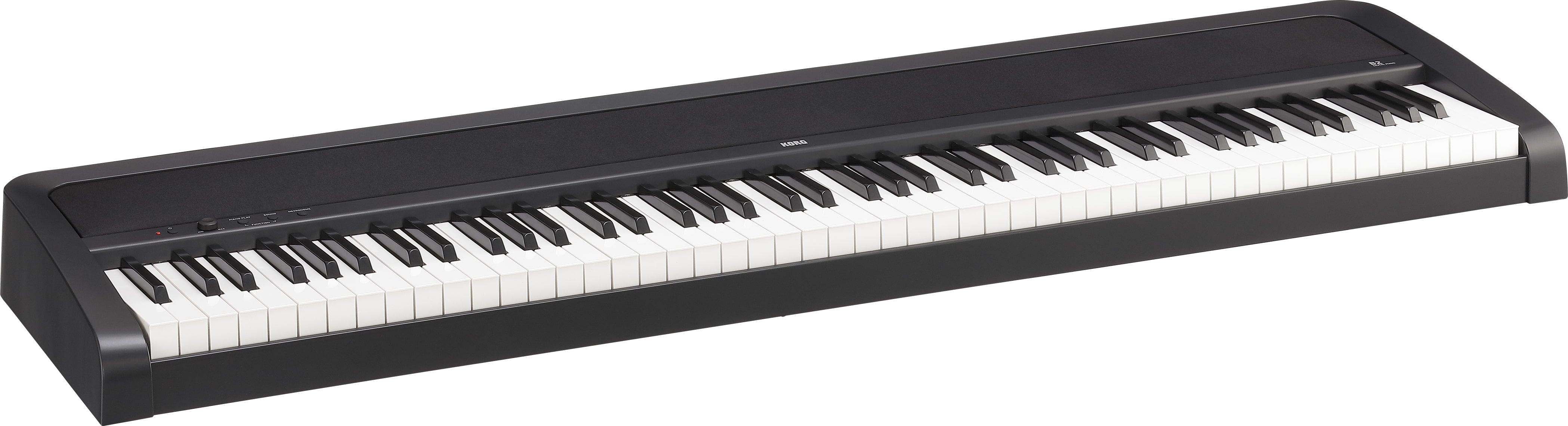 Korg b2 action discount
