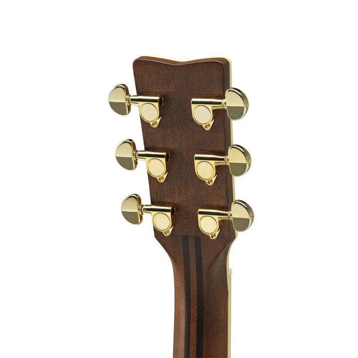 Yamaha LS6ARE BS Folk Guitar Brown Sunburst LS6ARE BS