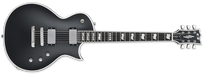 ESP E-II ECLIPSE BB IN BLACK SATIN