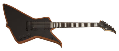 Wylde Audio BLOOD EAGLE - Mahogany Blackout Electric Guitar 2018