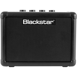 Blackstar FLY 3 - 3 Watt Mini Amplifier with Bluetooth