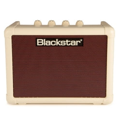 Blackstar Fly 3 3-Watt 1x3" Combo Guitar Amplifier