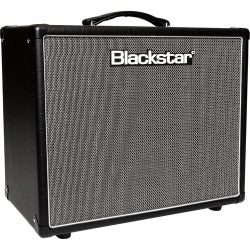 Blackstar HT20RMKII 20-watt 1x12" Tube Electric Guitar Combo Amplifier with Reverb