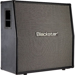 Blackstar HTV412AMKII 320-watt 4x12" Electric Guitar Slant Extension Cabinet
