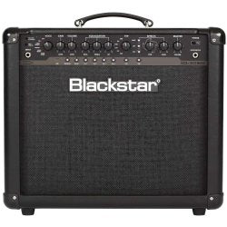 Blackstar ID30 - 30-watt 1x12" Combo Amp