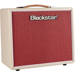 Blackstar STUDIO106L6 10-watt Class A Tube Electric Guitar Combo Amplifier with 6L6