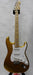 Fender Custom Shop 60th Anniversary 1954 NOS Stratocaster Frost Gold 9231054879 - L.A. Music - Canada's Favourite Music Store!