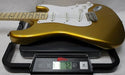 Fender Custom Shop 60th Anniversary 1954 NOS Stratocaster Frost Gold 9231054879 - L.A. Music - Canada's Favourite Music Store!