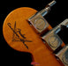 Fender Custom Shop Double Bound Slab Body Stratocaster NOS 9231999831 - L.A. Music - Canada's Favourite Music Store!