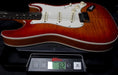 Fender Custom Shop Double Bound Slab Body Stratocaster NOS 9231999831 - L.A. Music - Canada's Favourite Music Store!