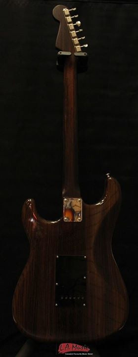 Fender Custom Shop 1960 Rosewood Stratocaster Closet Classic Natural 9231992721 - L.A. Music - Canada's Favourite Music Store!