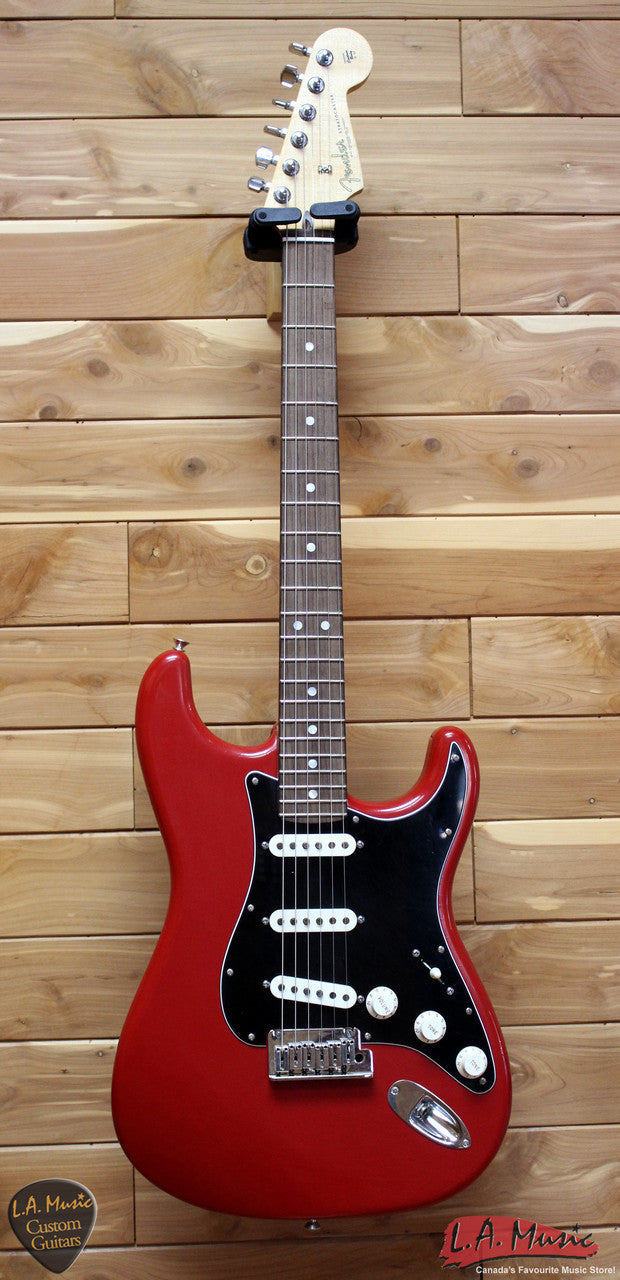 Fender Custom Shop 2013 Closet Classic Stratocaster Pro Rosewood Dakota Red Special Run Limited 1501710854 - L.A. Music - Canada's Favourite Music Store!