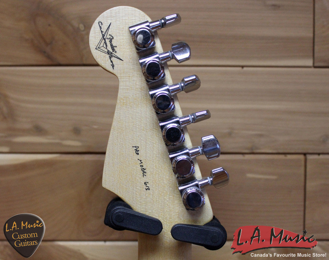 Fender Custom Shop 2013 Closet Classic Stratocaster Pro Rosewood Dakota Red Special Run Limited 1501710854 - L.A. Music - Canada's Favourite Music Store!