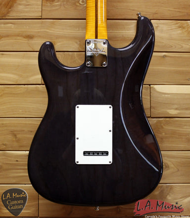 Fender Custom Shop American Custom Stratocaster Maple Neck Frostbite Fade With Poblano Pickups 9231006871 - L.A. Music - Canada's Favourite Music Store!