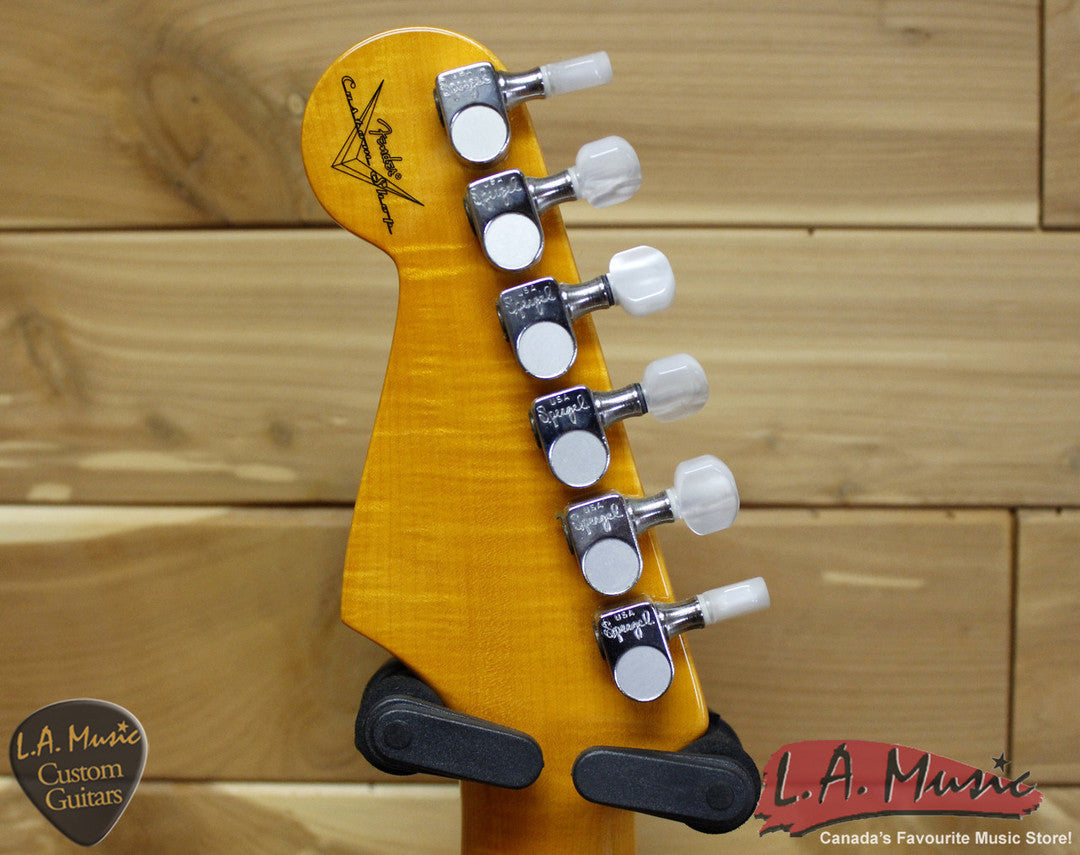 Fender Custom Shop American Custom Stratocaster Maple Neck Fender Custom Shop American Custom Stratocaster Maple Neck