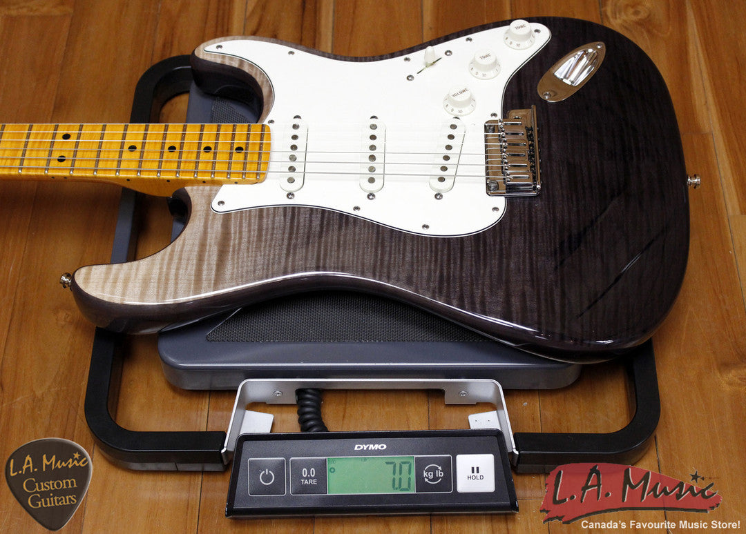 Fender Custom Shop American Custom Stratocaster Maple Neck