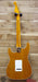 Fender Custom Shop Slab Body Stratocaster HSS Double Band Okume Flame Maple Lime Green Burst 9231006854 - L.A. Music - Canada's Favourite Music Store!