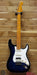 Fender Custom Shop Slab Body Stratocaster HSS Double Bound Okume Royal Blue Burst 9231006855 - L.A. Music - Canada's Favourite Music Store!