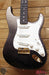 Fender Custom Shop American Custom Stratocaster Rosewood Flame Top Frostbite Fade 9231006868 - L.A. Music - Canada's Favourite Music Store!