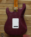 Fender Custom Shop American Custom Stratocaster Rosewood Flame Top Purple Fade 9231006865 - L.A. Music - Canada's Favourite Music Store!