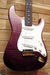 Fender Custom Shop American Custom Stratocaster Rosewood Flame Top Purple Fade 9231006865 - L.A. Music - Canada's Favourite Music Store!