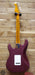 Fender Custom Shop American Custom Stratocaster Rosewood Flame Top Purple Fade 9231006865 - L.A. Music - Canada's Favourite Music Store!
