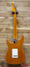 Fender Custom Shop Double Bound Slab Body HSH Stratocaster Lime Green Burst 9231006857 - L.A. Music - Canada's Favourite Music Store!