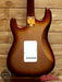 Fender Custom Shop Masterbuilt Dennis Galuszka 1966 NOS Startocaster Copper Tobacco Burst 9216008024 - SN R32633 - L.A. Music - Canada's Favourite Music Store!